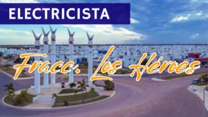 Electricista 24 horas en los Héroes