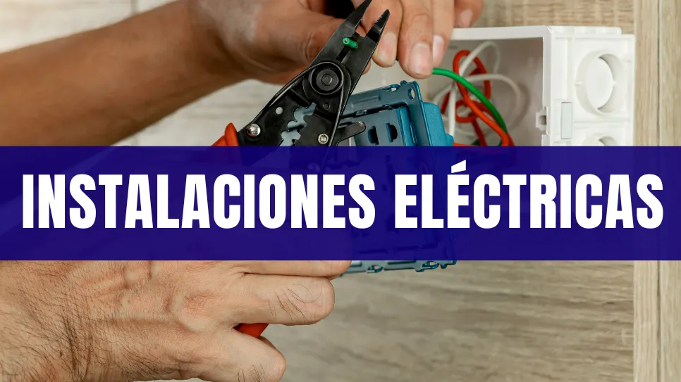 Lee más sobre el artículo Instalaciones electricas en Mérida