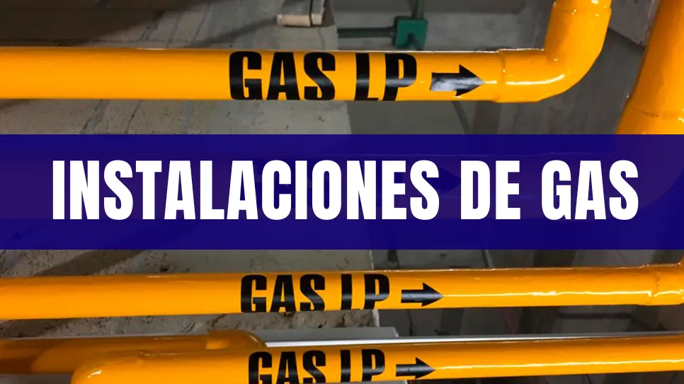 Lee más sobre el artículo Instalaciones de gas en Mérida